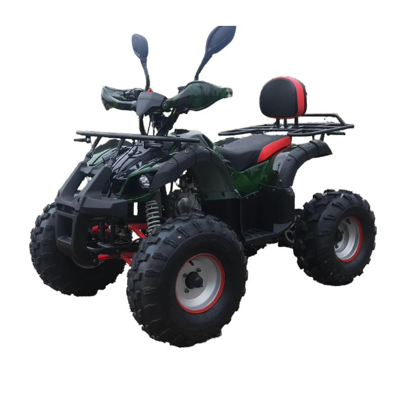 High quality 125cc ATV off road vehicle for sale